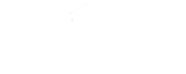 SEO FELLA logo in white